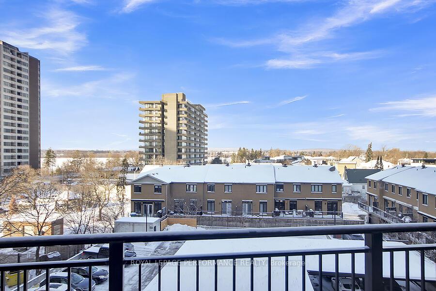 Photo 26 of Unit 409, 420 Berkley Avenue, Ottawa, Westboro West — HOMEH