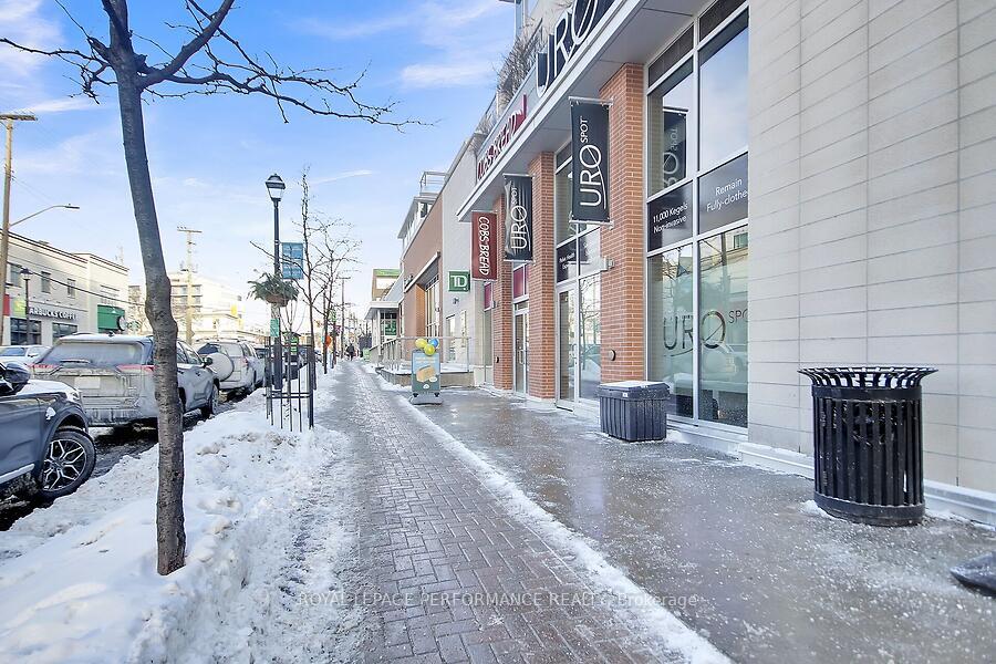 Photo 24 of Unit 409, 420 Berkley Avenue, Ottawa, Westboro West — HOMEH