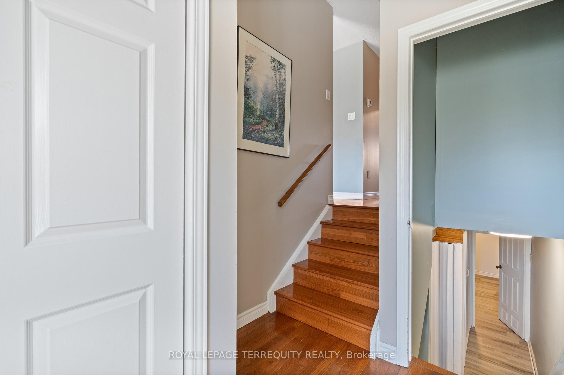 Photo 2 of Unit 53, 185 Denistoun Street, Welland, Broadway — HOMEH
