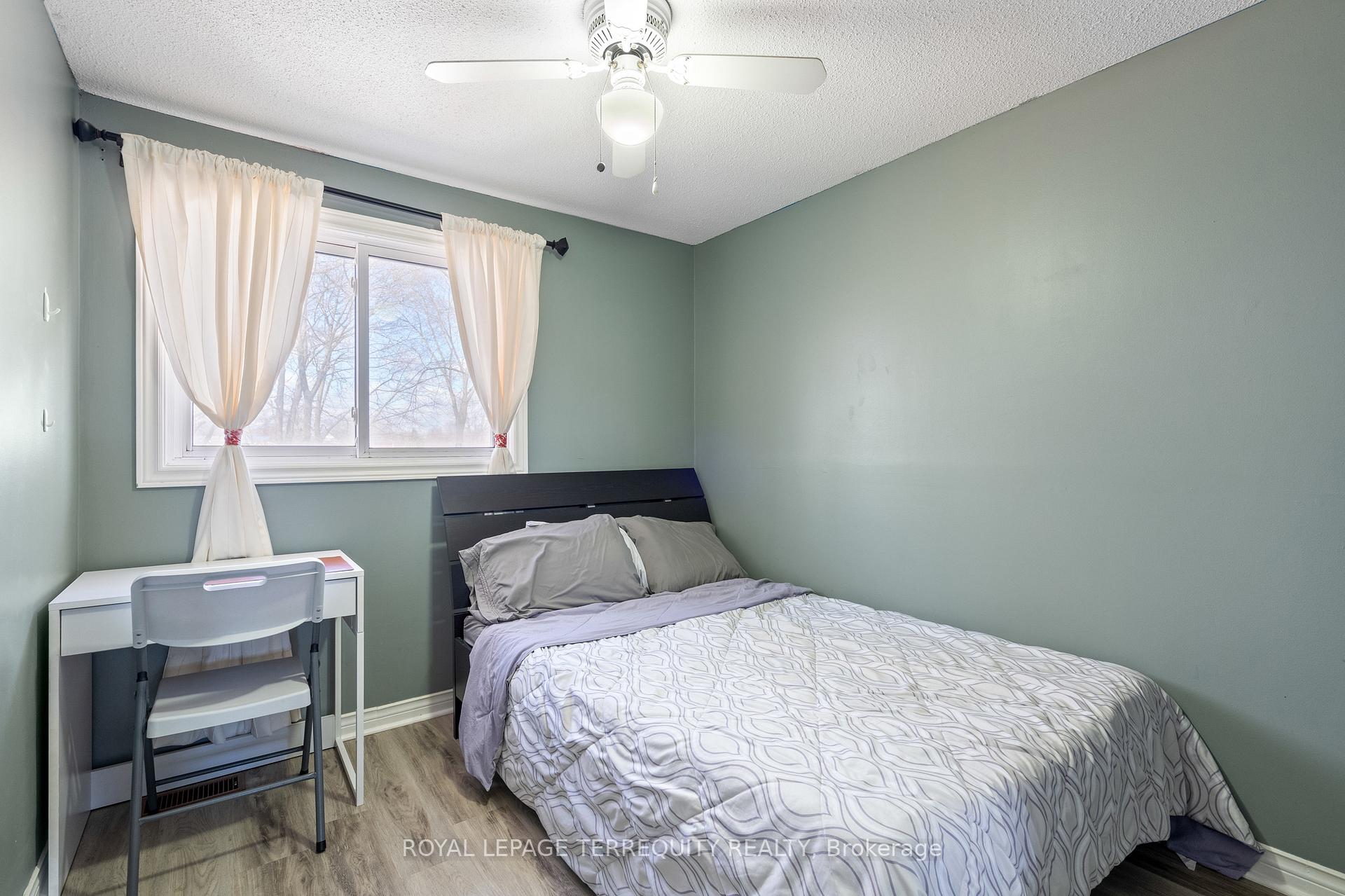 Photo 12 of Unit 53, 185 Denistoun Street, Welland, Broadway — HOMEH