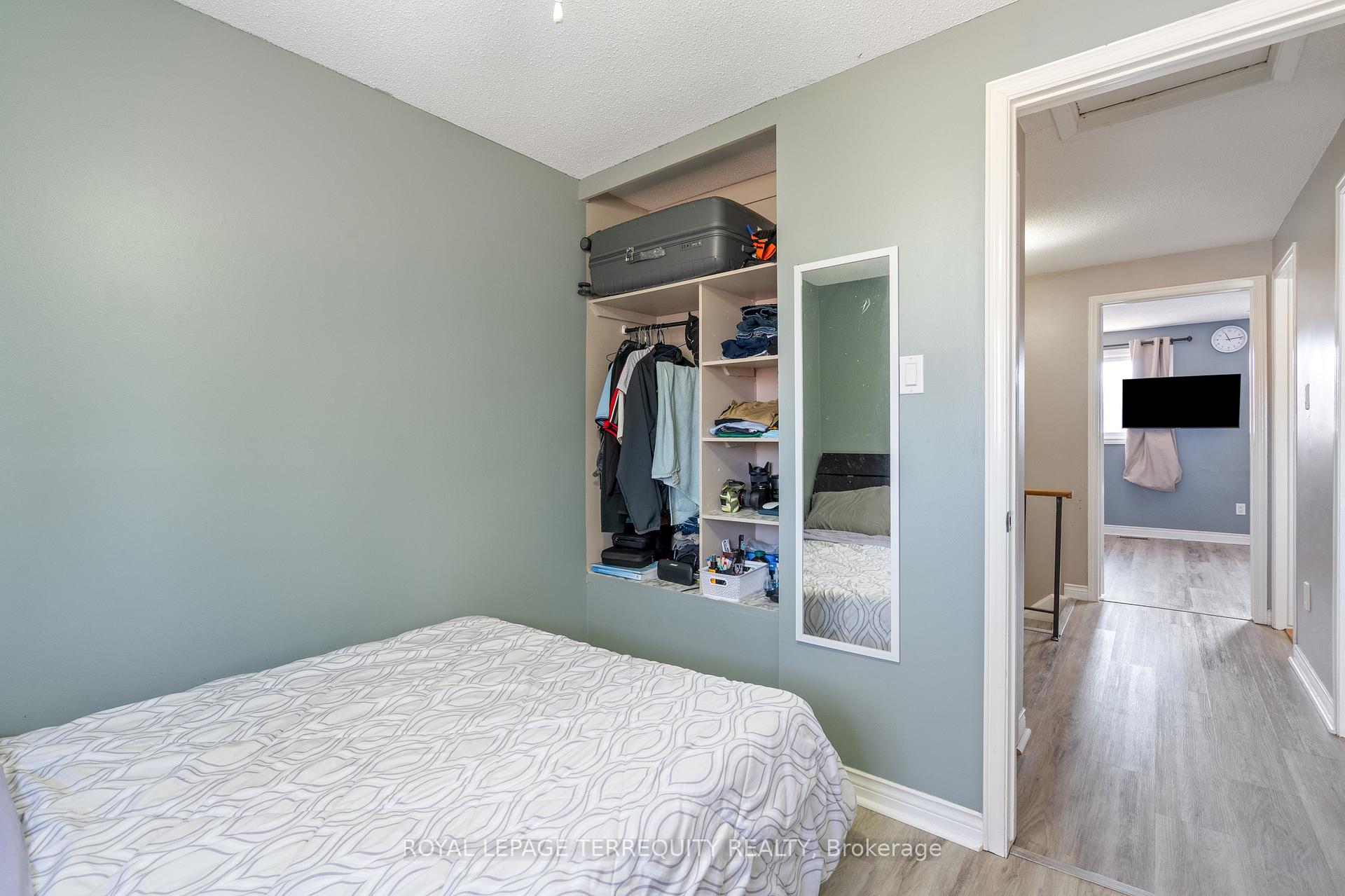 Photo 14 of Unit 53, 185 Denistoun Street, Welland, Broadway — HOMEH