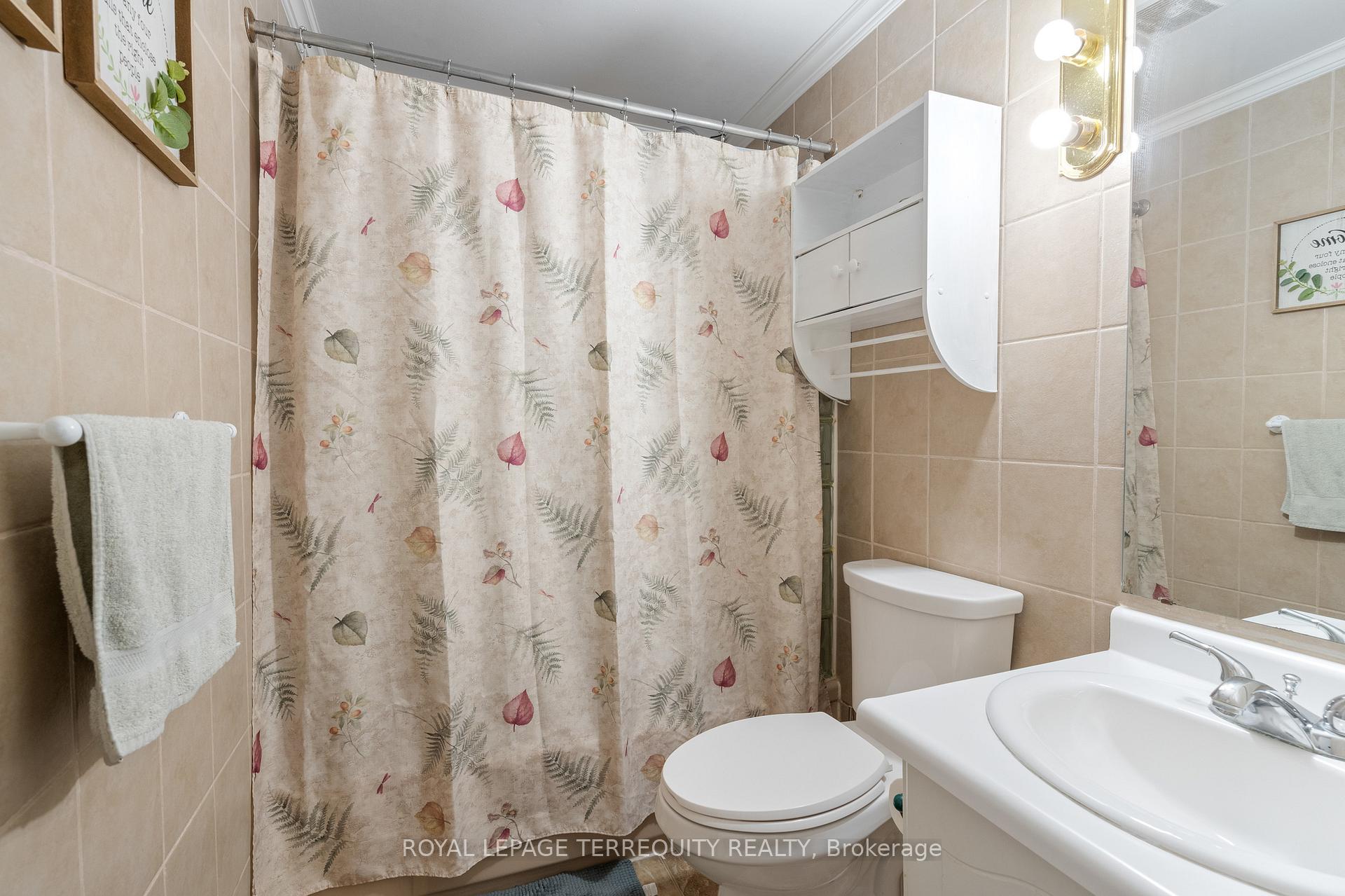 Photo 20 of Unit 53, 185 Denistoun Street, Welland, Broadway — HOMEH