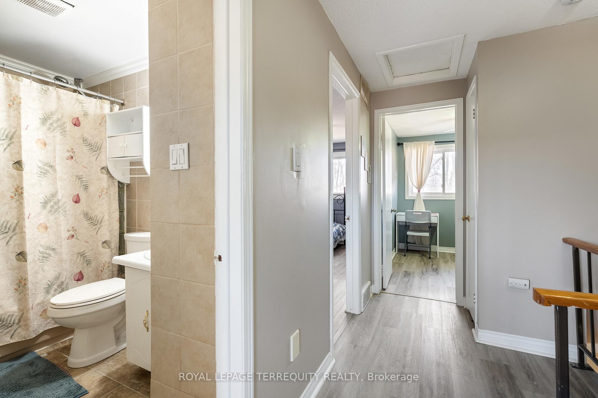 Photo 16 of Unit 53, 185 Denistoun Street, Welland, Broadway — HOMEH