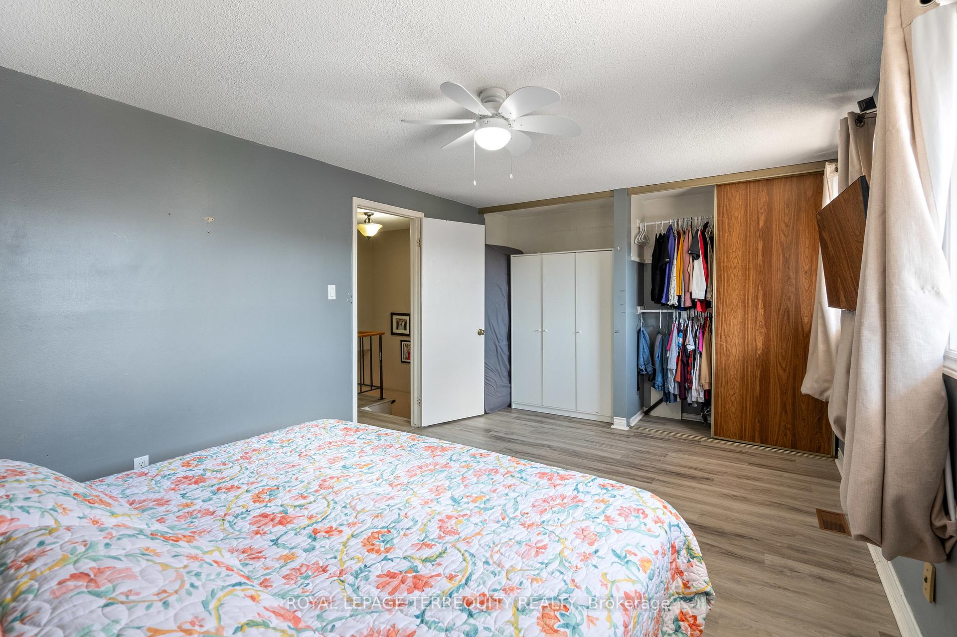 Photo 26 of Unit 53, 185 Denistoun Street, Welland, Broadway — HOMEH