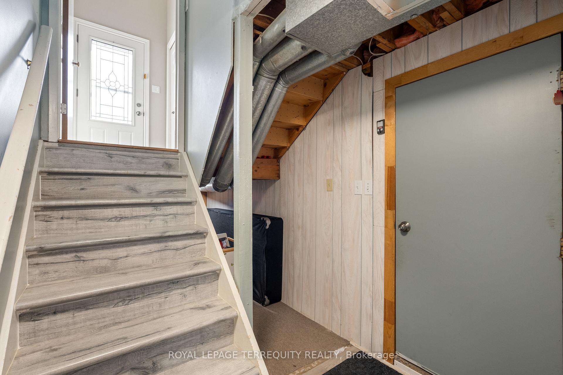 Photo 21 of Unit 53, 185 Denistoun Street, Welland, Broadway — HOMEH