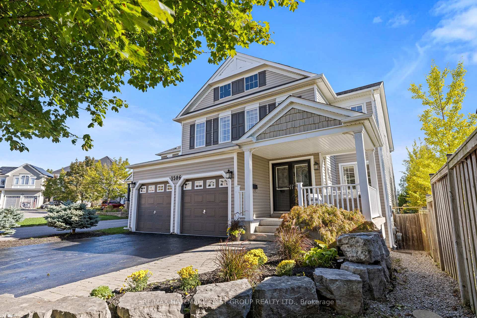 Photo 18 of 1586 Docking Court, Oshawa, Taunton — HOMEH