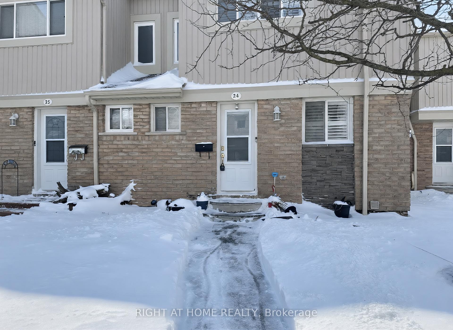 Photo 1 of Unit 24, 561 Childs Drive, Milton, Timberlea — HOMEH