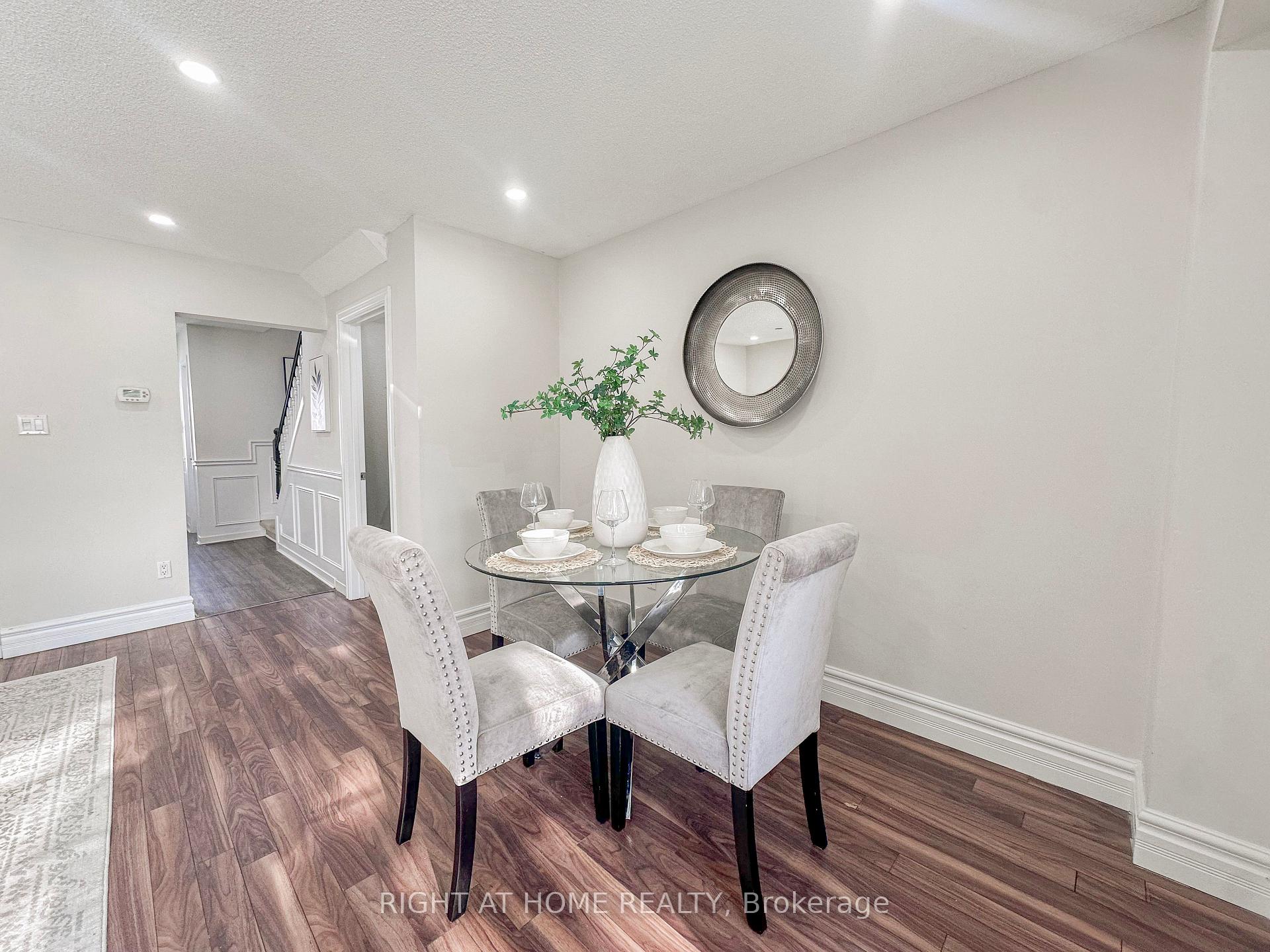 Photo 19 of Unit 24, 561 Childs Drive, Milton, Timberlea — HOMEH