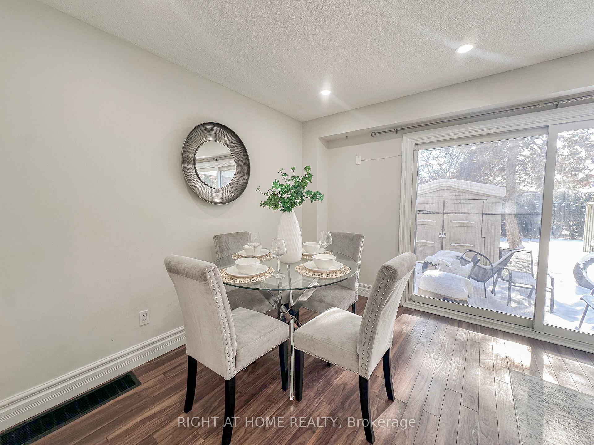 Photo 11 of Unit 24, 561 Childs Drive, Milton, Timberlea — HOMEH