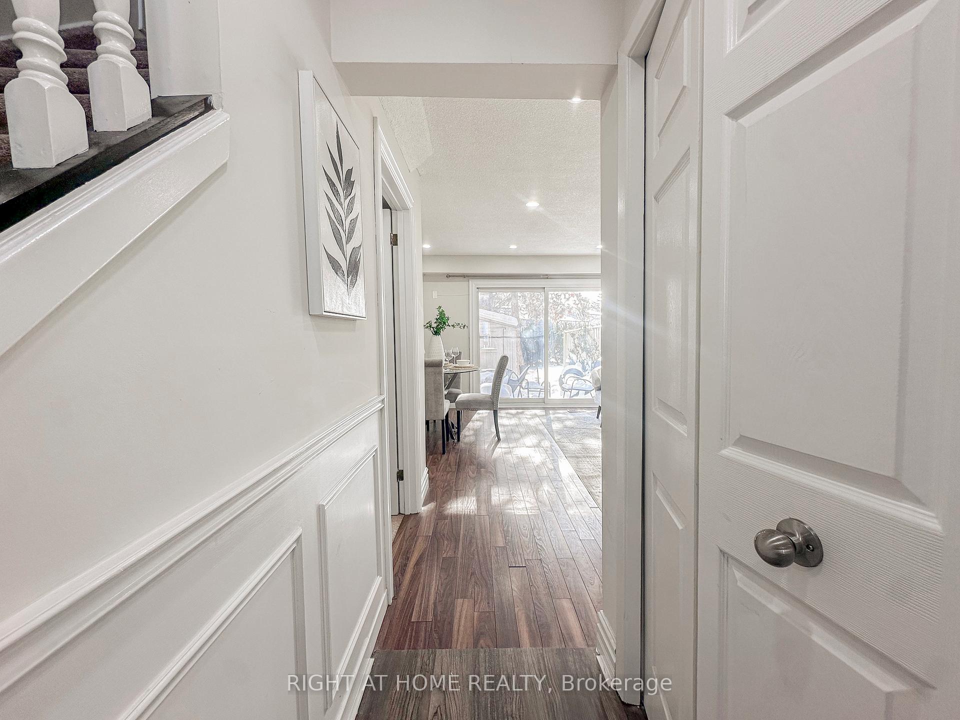 Photo 6 of Unit 24, 561 Childs Drive, Milton, Timberlea — HOMEH
