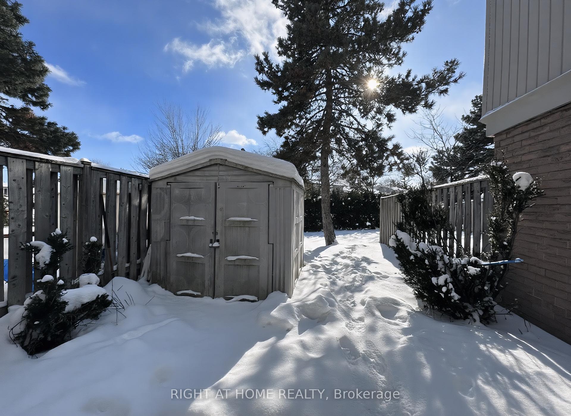 Photo 17 of Unit 24, 561 Childs Drive, Milton, Timberlea — HOMEH