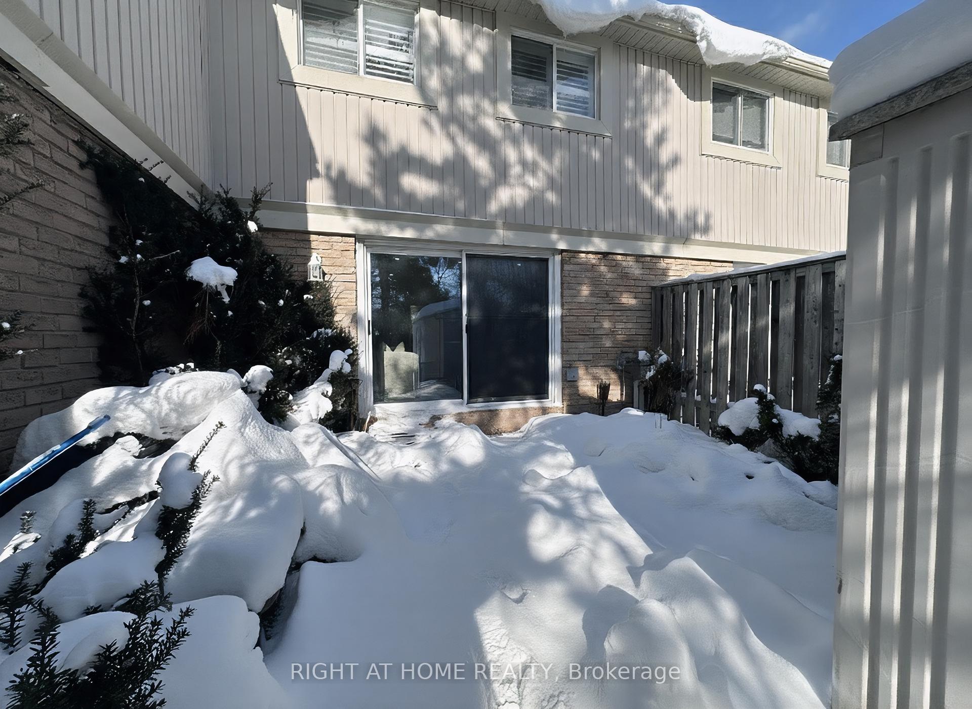 Photo 18 of Unit 24, 561 Childs Drive, Milton, Timberlea — HOMEH
