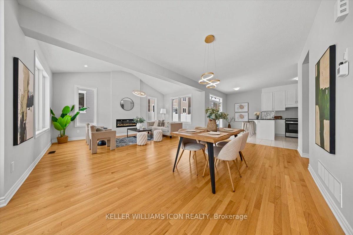 Photo 23 of 550 Sturnidae Street, Ottawa, Barrhaven - Half Moon Bay — HOMEH