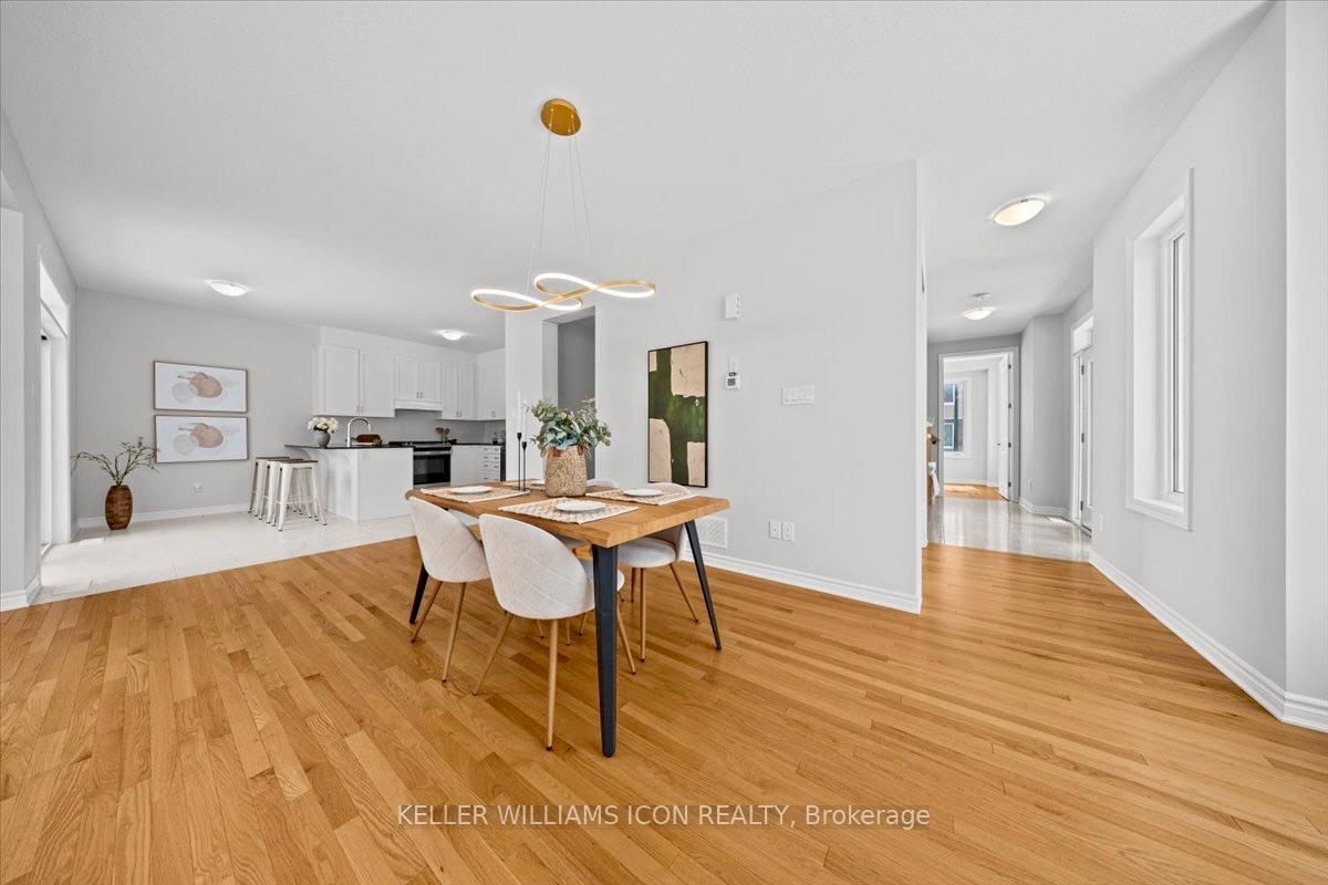 Photo 18 of 550 Sturnidae Street, Ottawa, Barrhaven - Half Moon Bay — HOMEH