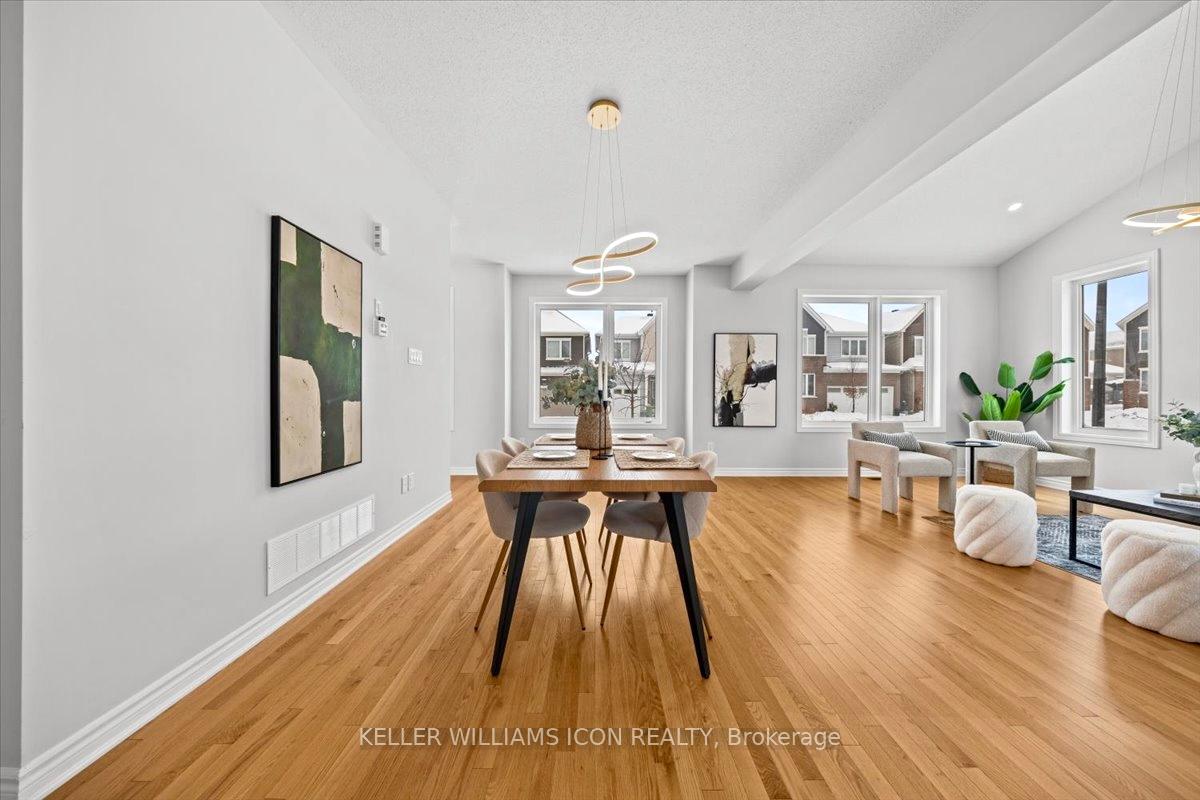 Photo 26 of 550 Sturnidae Street, Ottawa, Barrhaven - Half Moon Bay — HOMEH