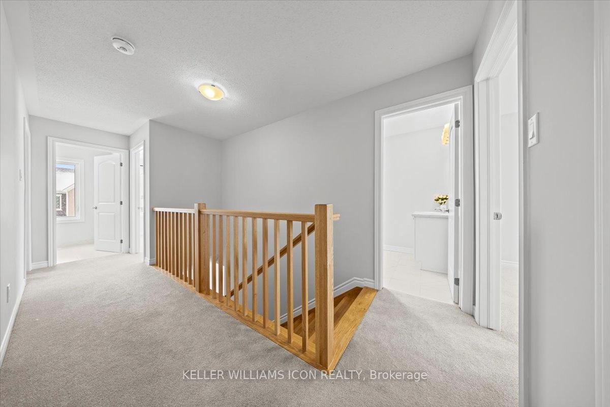 Photo 28 of 550 Sturnidae Street, Ottawa, Barrhaven - Half Moon Bay — HOMEH