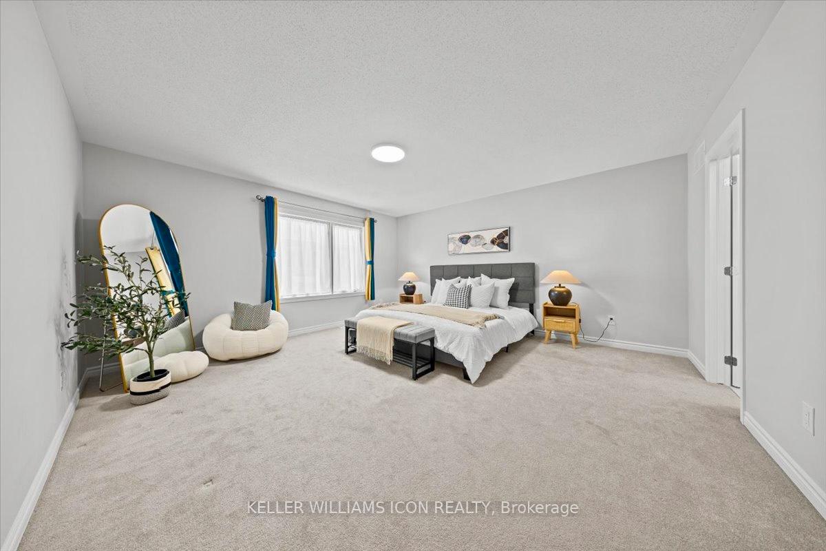 Photo 24 of 550 Sturnidae Street, Ottawa, Barrhaven - Half Moon Bay — HOMEH