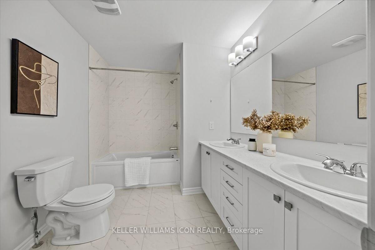 Photo 35 of 550 Sturnidae Street, Ottawa, Barrhaven - Half Moon Bay — HOMEH