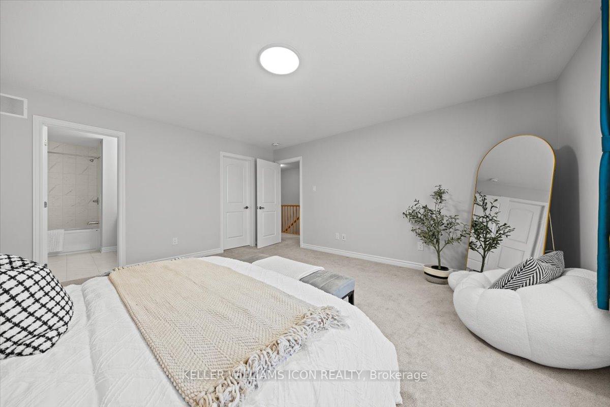 Photo 29 of 550 Sturnidae Street, Ottawa, Barrhaven - Half Moon Bay — HOMEH