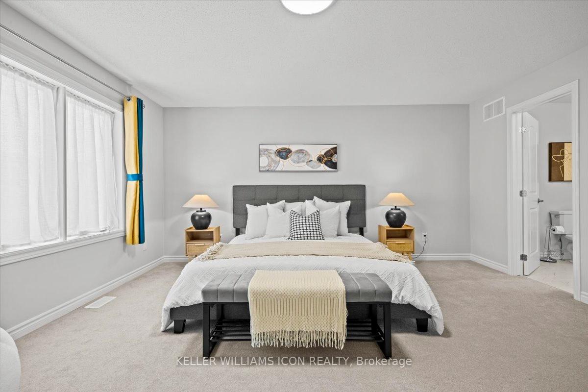 Photo 30 of 550 Sturnidae Street, Ottawa, Barrhaven - Half Moon Bay — HOMEH