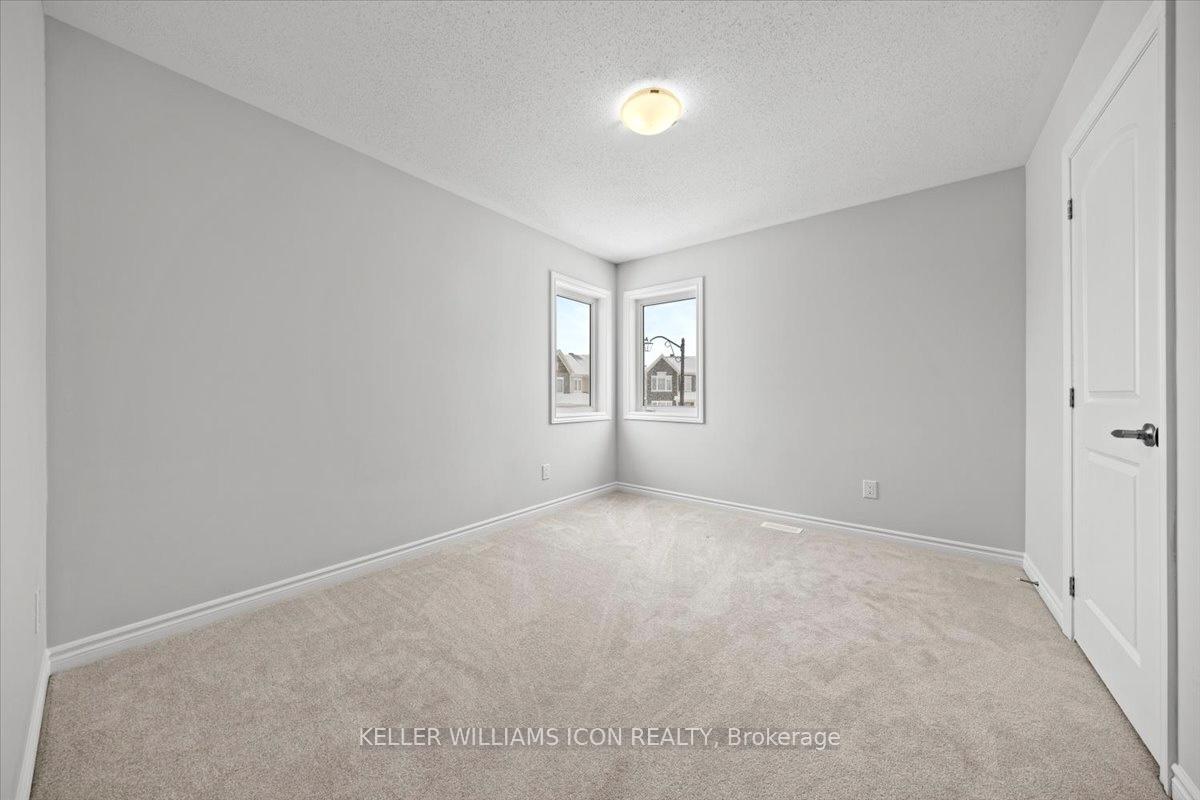 Photo 32 of 550 Sturnidae Street, Ottawa, Barrhaven - Half Moon Bay — HOMEH