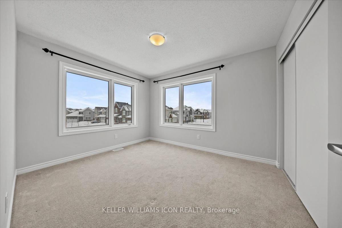 Photo 31 of 550 Sturnidae Street, Ottawa, Barrhaven - Half Moon Bay — HOMEH