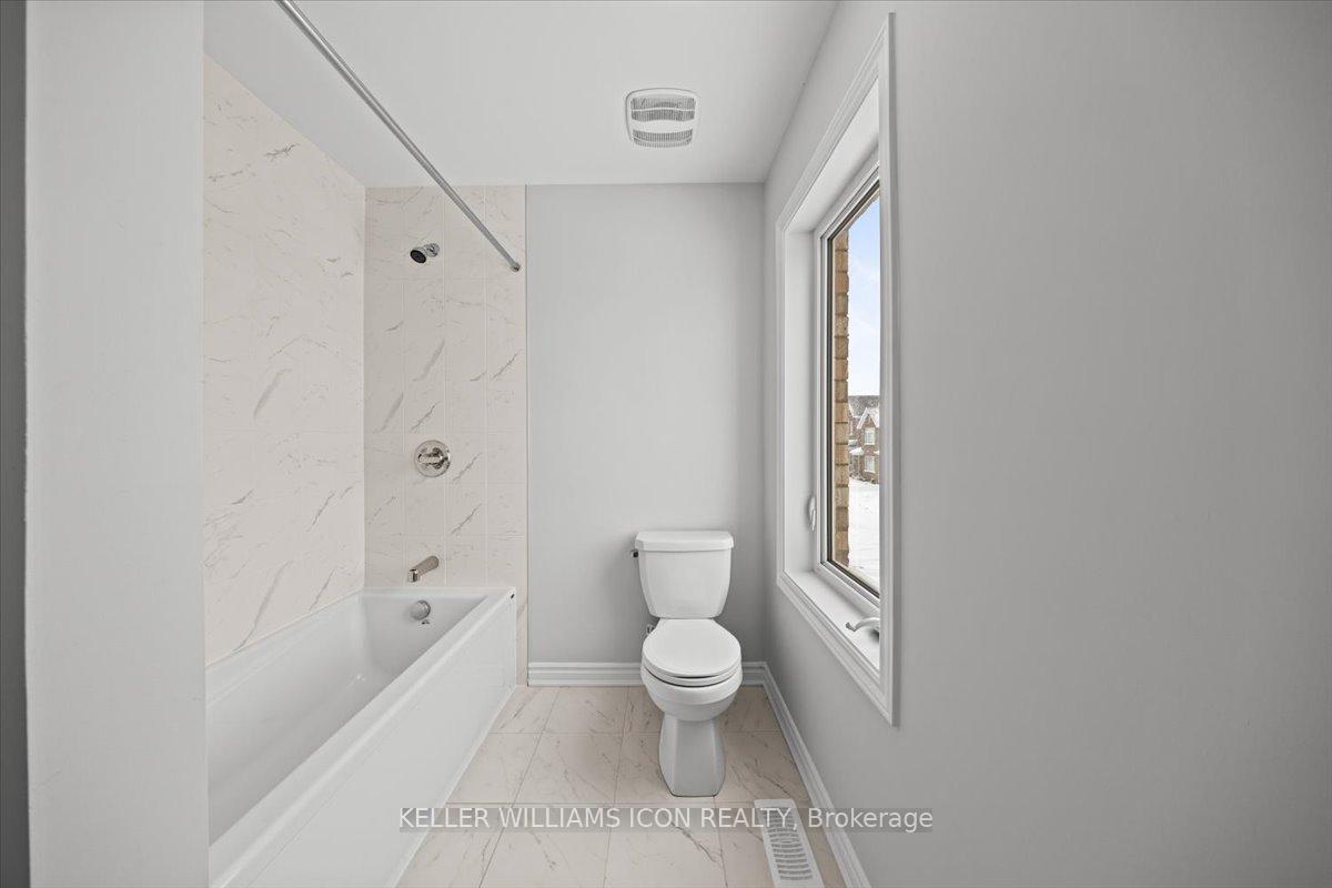 Photo 15 of 550 Sturnidae Street, Ottawa, Barrhaven - Half Moon Bay — HOMEH