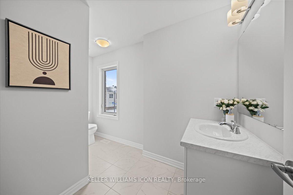 Photo 34 of 550 Sturnidae Street, Ottawa, Barrhaven - Half Moon Bay — HOMEH