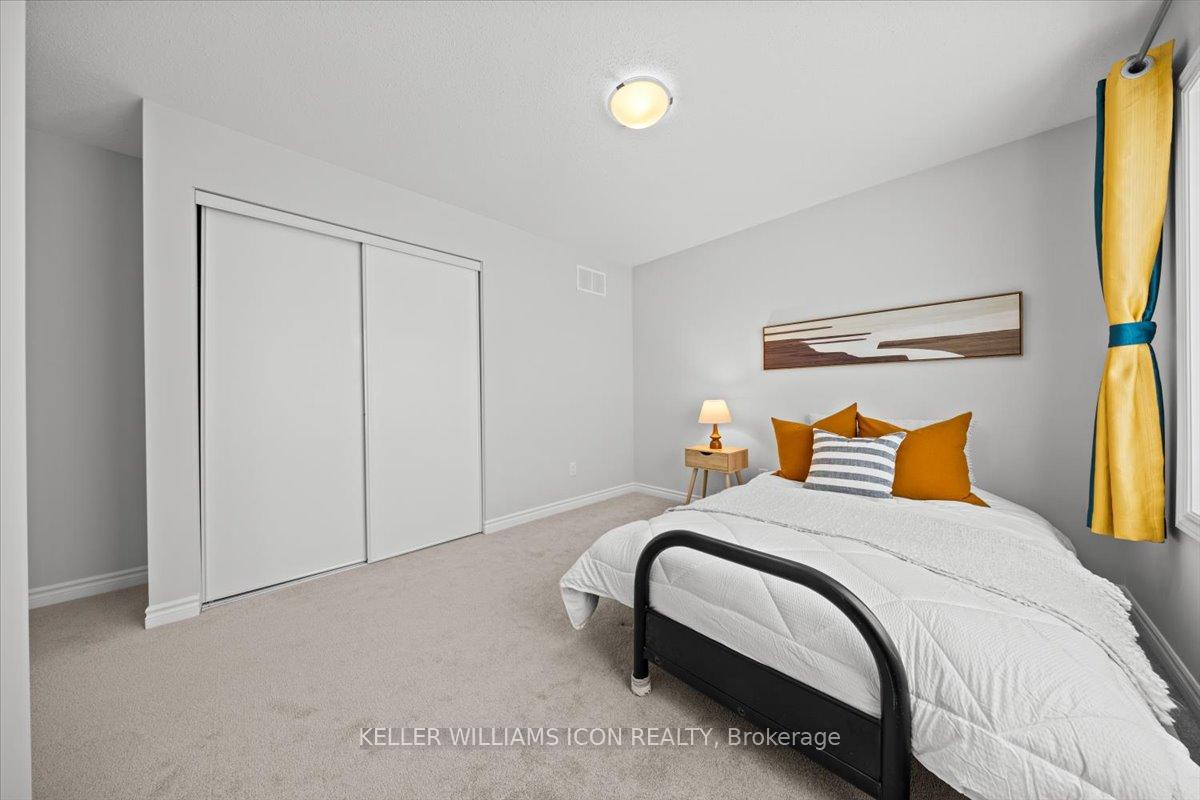Photo 27 of 550 Sturnidae Street, Ottawa, Barrhaven - Half Moon Bay — HOMEH