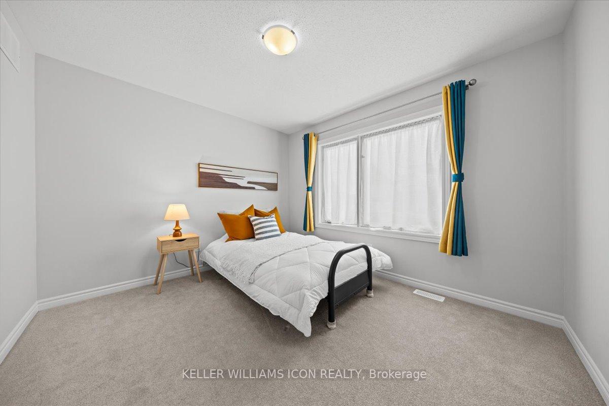Photo 16 of 550 Sturnidae Street, Ottawa, Barrhaven - Half Moon Bay — HOMEH