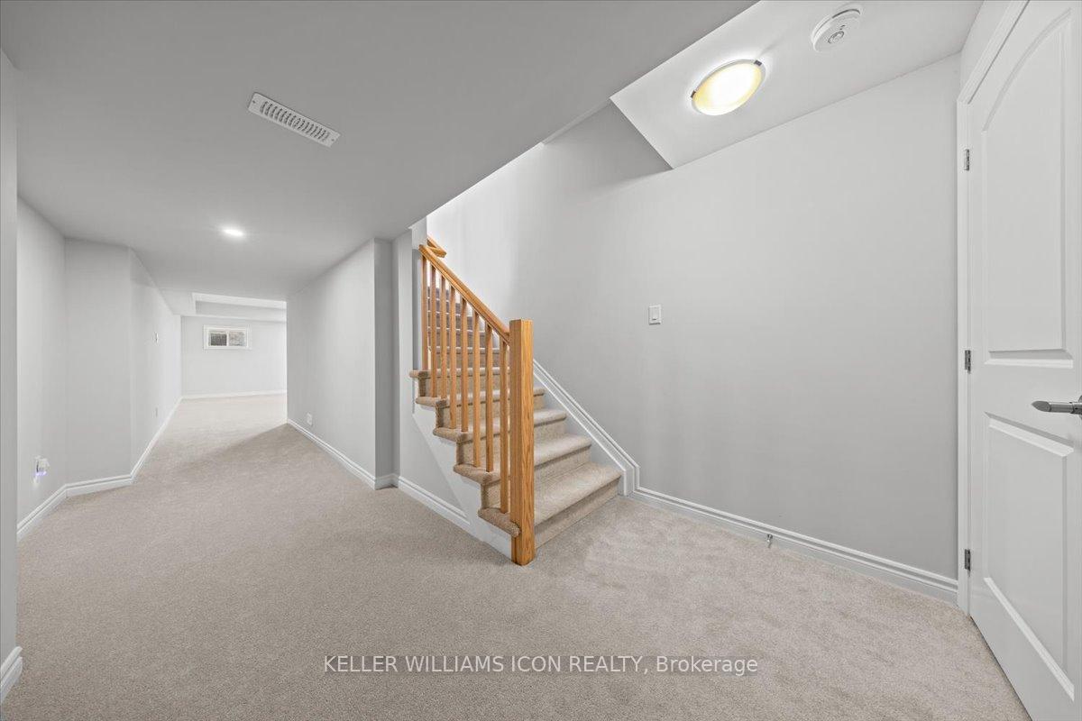 Photo 19 of 550 Sturnidae Street, Ottawa, Barrhaven - Half Moon Bay — HOMEH