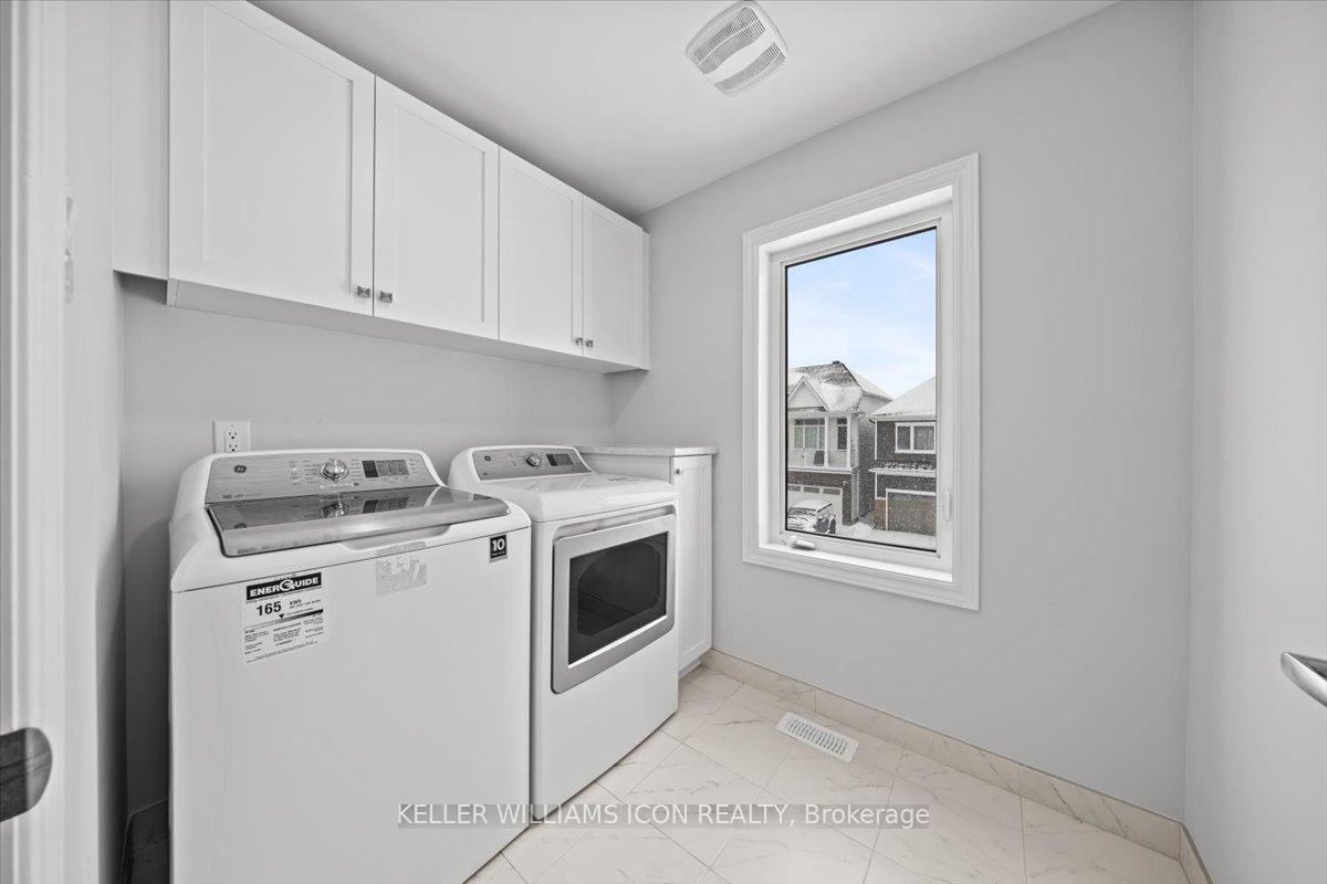 Photo 25 of 550 Sturnidae Street, Ottawa, Barrhaven - Half Moon Bay — HOMEH