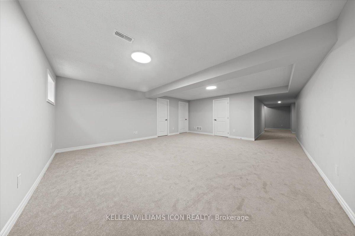 Photo 20 of 550 Sturnidae Street, Ottawa, Barrhaven - Half Moon Bay — HOMEH