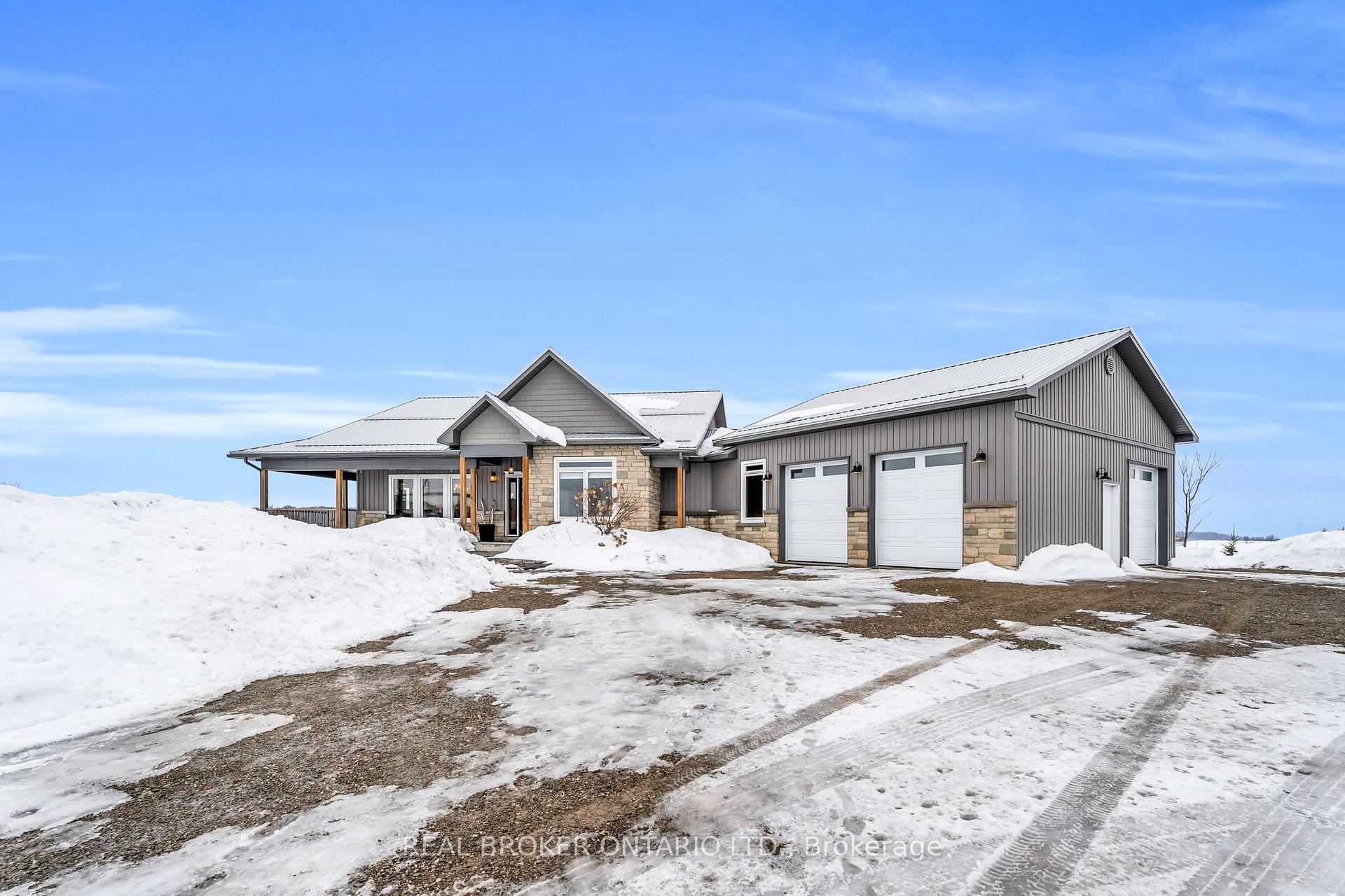 Photo 14 of 706249 County Road 21, Mulmur, Rural Mulmur — HOMEH