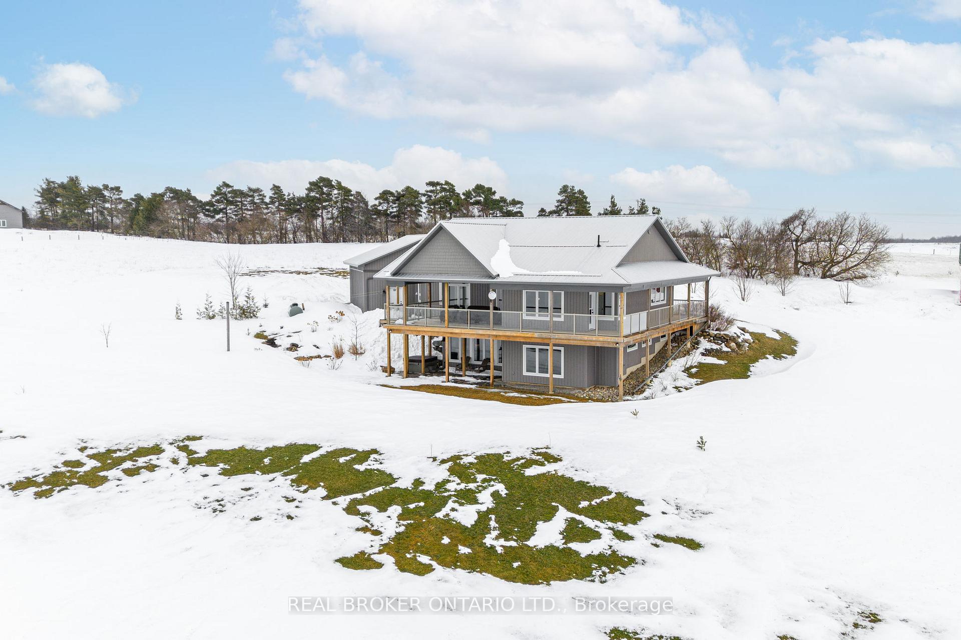 Photo 22 of 706249 County Road 21, Mulmur, Rural Mulmur — HOMEH