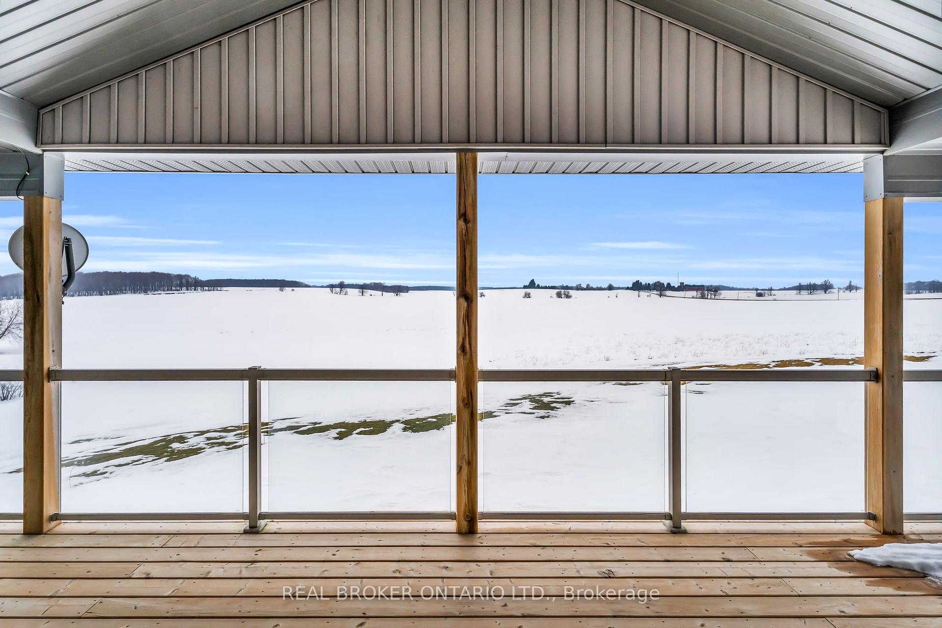 Photo 28 of 706249 County Road 21, Mulmur, Rural Mulmur — HOMEH