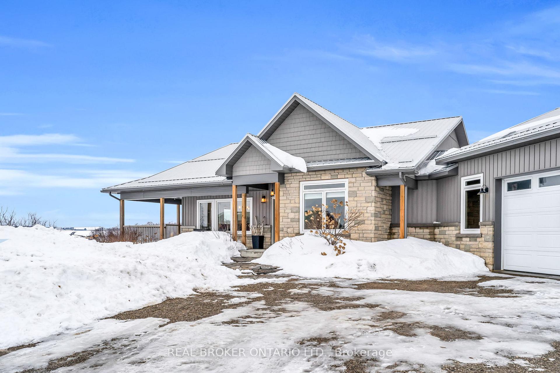 Photo 19 of 706249 County Road 21, Mulmur, Rural Mulmur — HOMEH