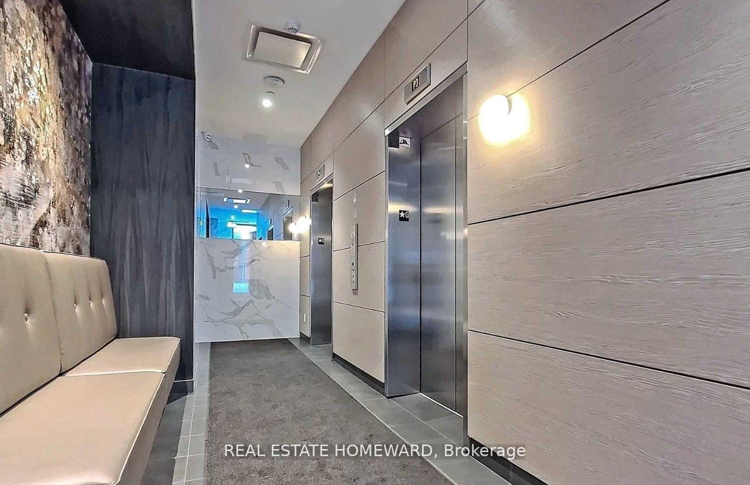 Photo 8 of Unit 601, 15 Baseball Place, Toronto, South Riverdale — HOMEH