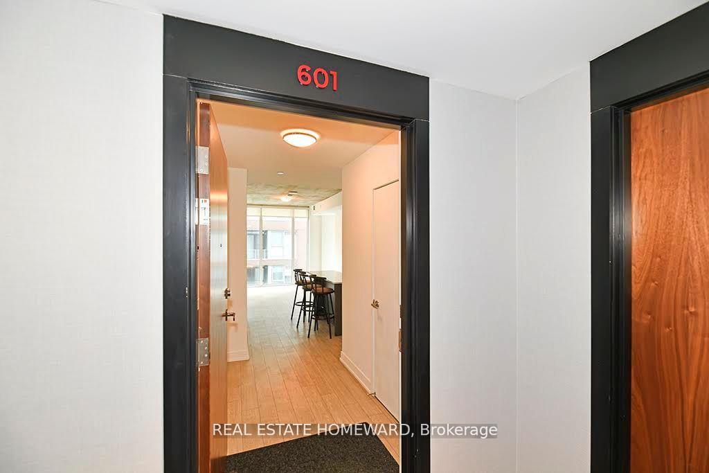 Photo 25 of Unit 601, 15 Baseball Place, Toronto, South Riverdale — HOMEH