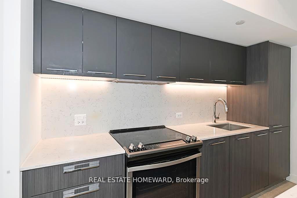 Photo 23 of Unit 601, 15 Baseball Place, Toronto, South Riverdale — HOMEH
