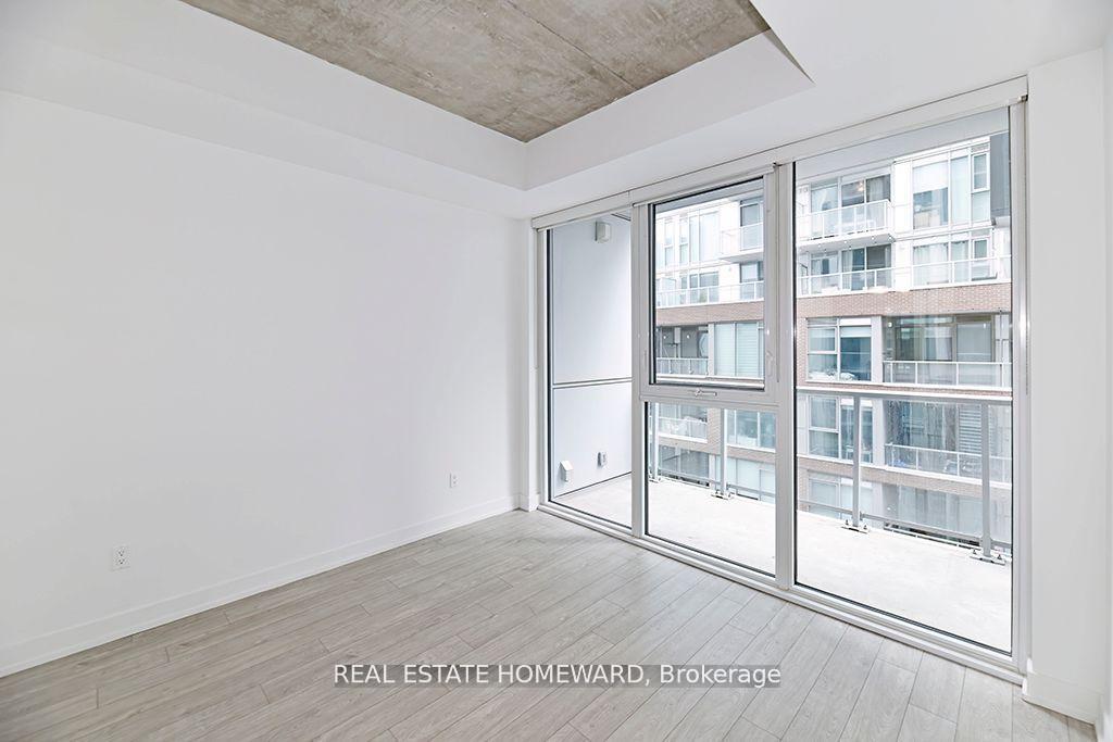 Photo 18 of Unit 601, 15 Baseball Place, Toronto, South Riverdale — HOMEH