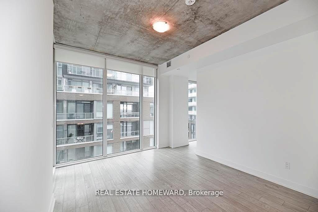 Photo 9 of Unit 601, 15 Baseball Place, Toronto, South Riverdale — HOMEH
