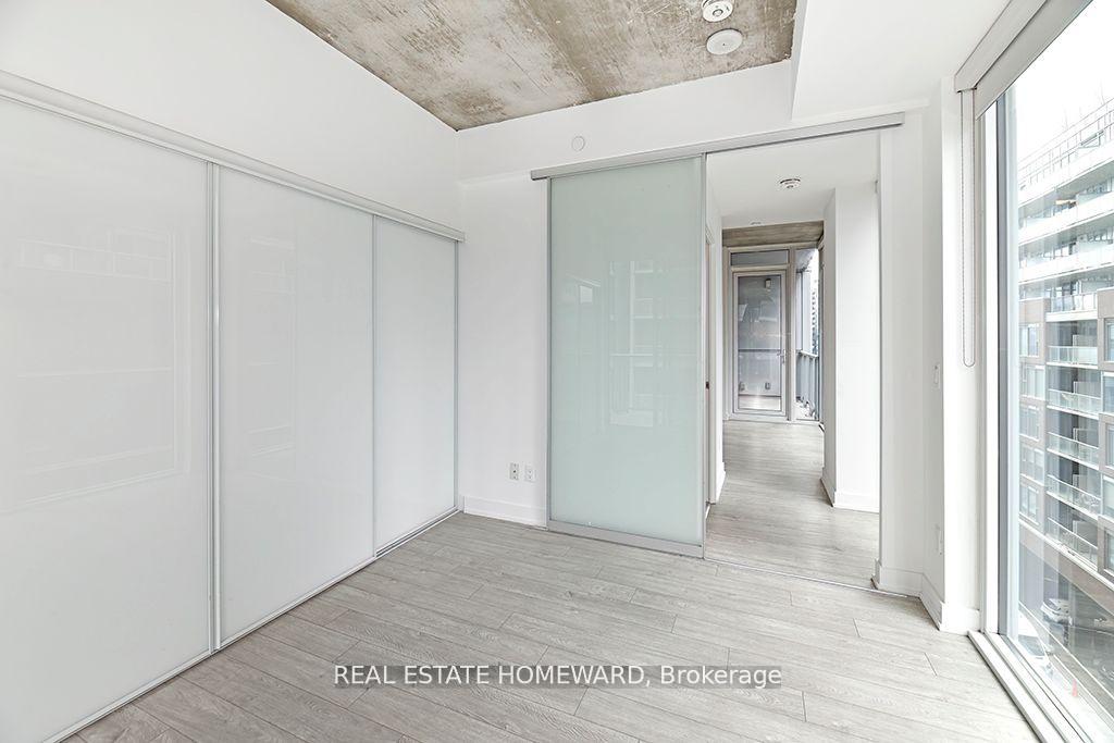 Photo 24 of Unit 601, 15 Baseball Place, Toronto, South Riverdale — HOMEH