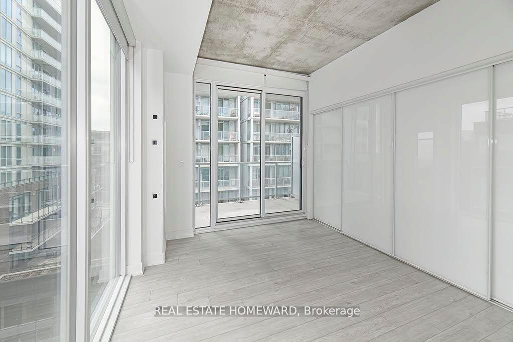 Photo 19 of Unit 601, 15 Baseball Place, Toronto, South Riverdale — HOMEH