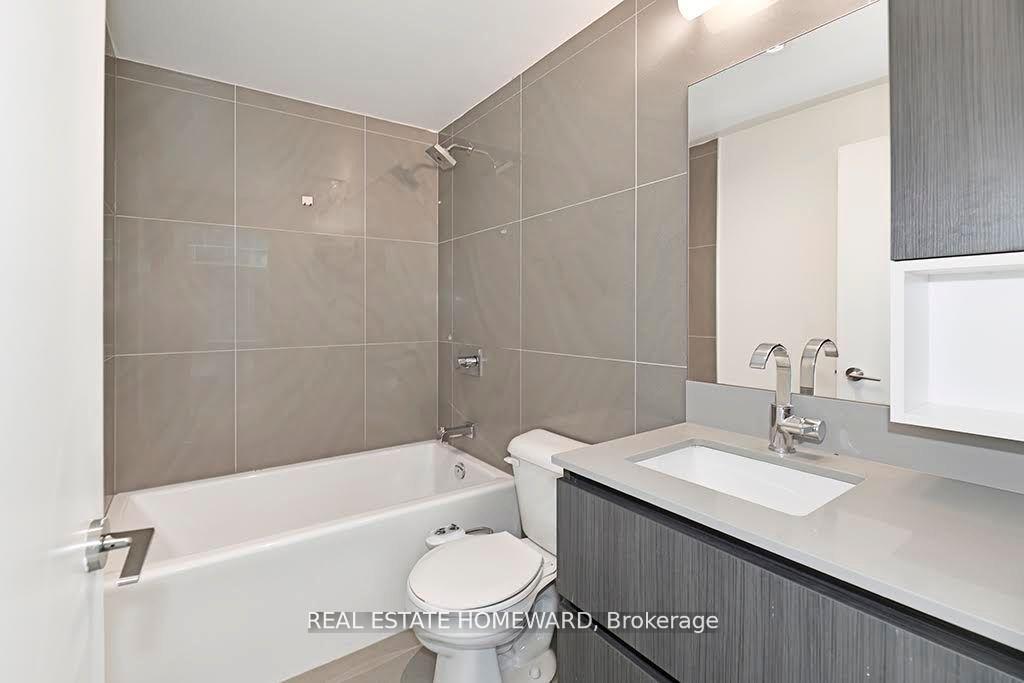 Photo 12 of Unit 601, 15 Baseball Place, Toronto, South Riverdale — HOMEH