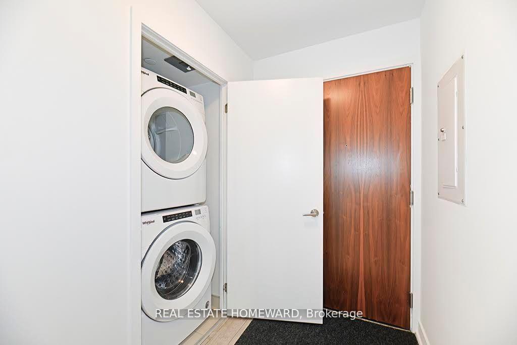 Photo 20 of Unit 601, 15 Baseball Place, Toronto, South Riverdale — HOMEH