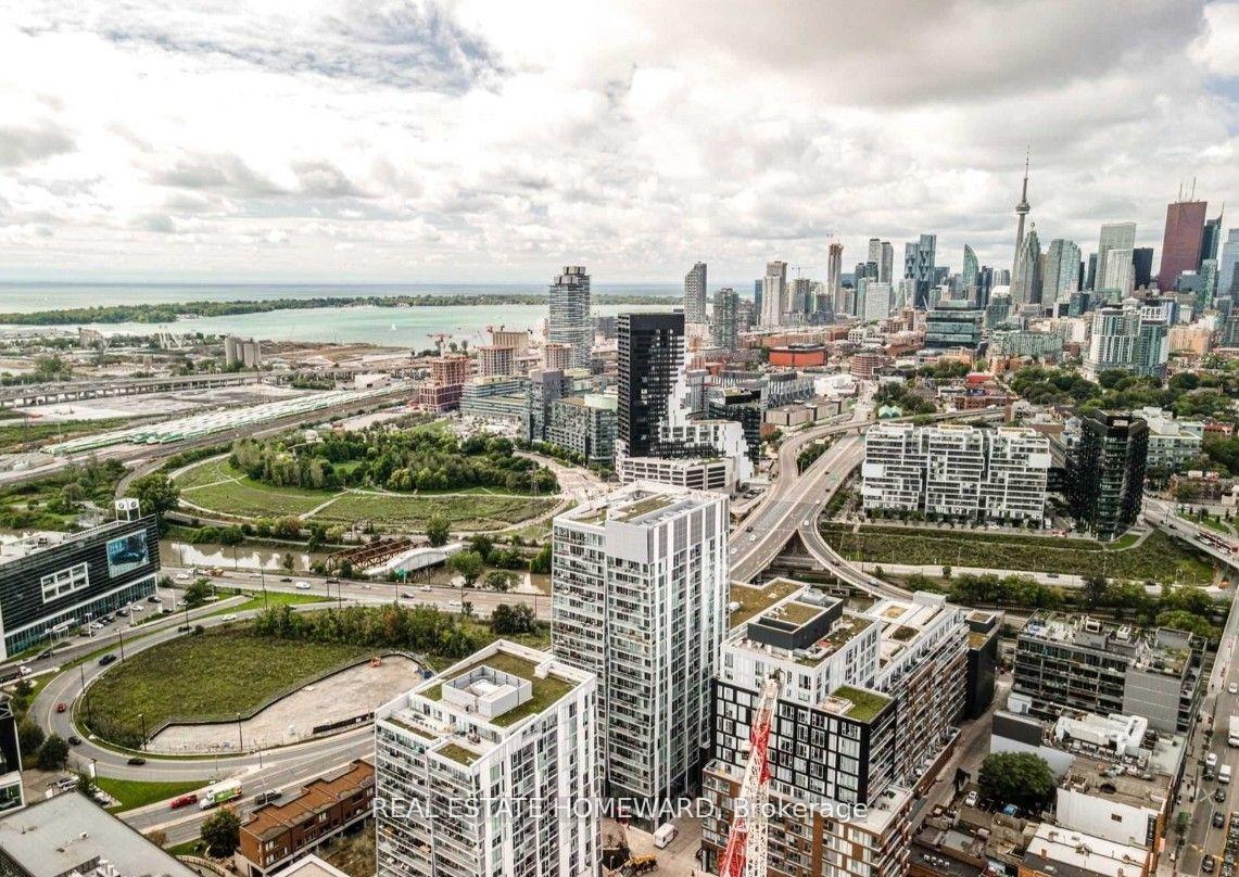 Photo 16 of Unit 601, 15 Baseball Place, Toronto, South Riverdale — HOMEH