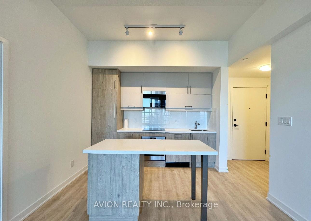 Photo 3 of Unit 1421A, 8119 Birchmount Road, Markham, Unionville — HOMEH