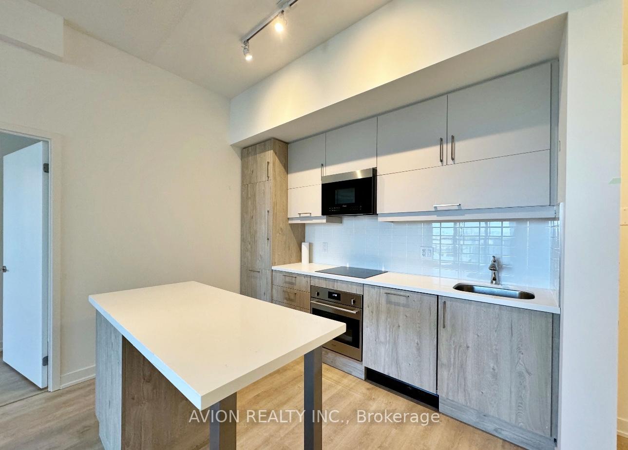 Photo 4 of Unit 1421A, 8119 Birchmount Road, Markham, Unionville — HOMEH