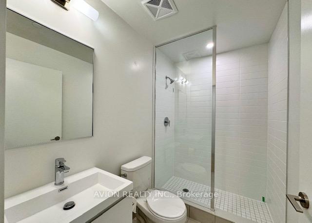 Photo 11 of Unit 1421A, 8119 Birchmount Road, Markham, Unionville — HOMEH